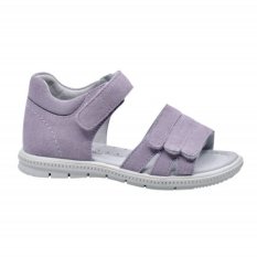 Detské sandále Protetika Klara purple