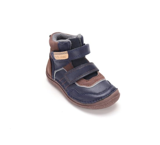 Detská barefoot obuv D.D. step DB-116-62911A - veľkosť: 26