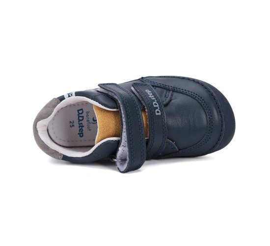 Detská barefoot obuv D.D.step DB-063-51264 - veľkosť: 30