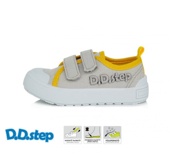 Plátenky D. D. step DT123-CSB-361