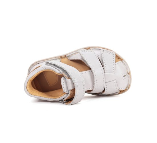 Detské barefootové sandále D.D. step DB-G076-61842