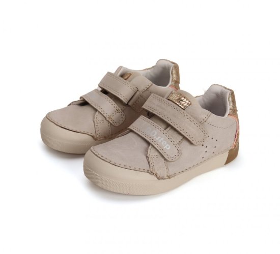 Detská obuv D.D.step DP1124-068-41608E