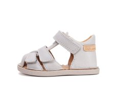 Detské barefootové sandále D.D. step DB-G076-61842