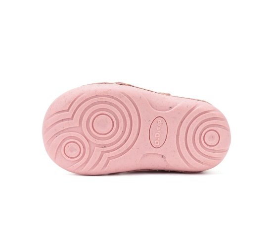 Detské topánky D.D step DG-015-61675A