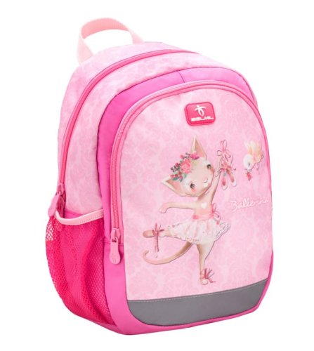 Detský batoh Belmil 305-4A Ballerina