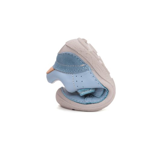 Detská barefoot obuv D.D. step DB-116-61960A - veľkosť: 28