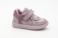 Detská obuv Protetika  Juta purple