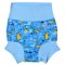 Plavky neoprénové Happy Nappy Krokodíl