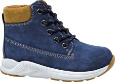 Zimná obuv Protetika Henson navy