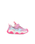 Športová obuv Garvalin DEPORTIVO VELCRO rosa