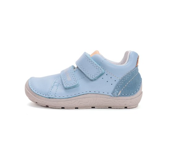 Detská barefoot obuv D.D. step DB-116-61960A - veľkosť: 28