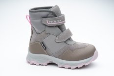 Zimná obuv membránová Protetika Kala grey