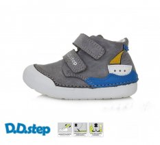 Detská obuv D.D. step DP024-066-41733A