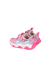 Športová obuv Garvalin DEPORTIVO VELCRO rosa