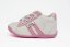Detská obuv na prvé kroky Wanda 019 ružová - veľkosť: 22