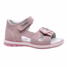 Detské sandále Protetika Vendy pink