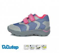 Športová obuv D.D. step DR123-F061-378C