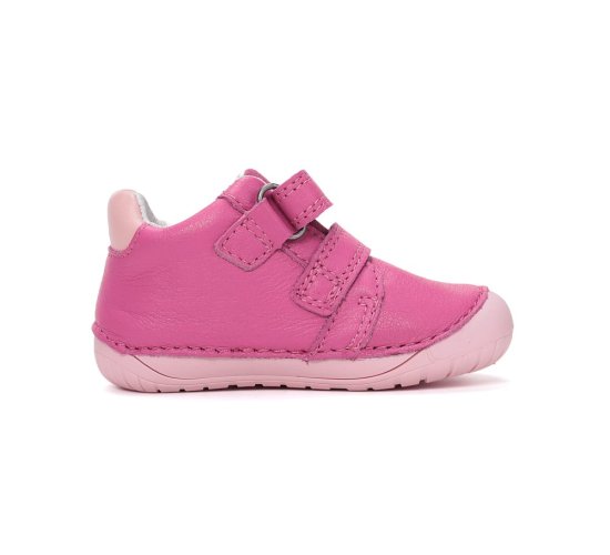 Detská barefoot obuv D.D.step DG-070-61646B - veľkosť: 22