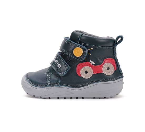 Detská obuv D.D.step DB-071-52771 - veľkosť: 20