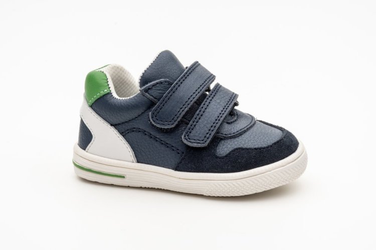 Detská obuv Protetika Maxo navy