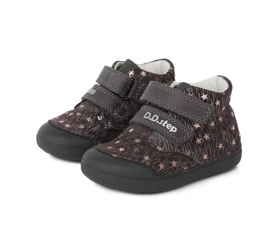 Detská obuv D.D. step DP023-066-386 - veľkosť: 20