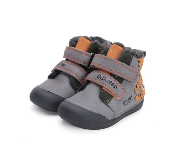 Zimná obuv D.D.step DV024-066-42218B