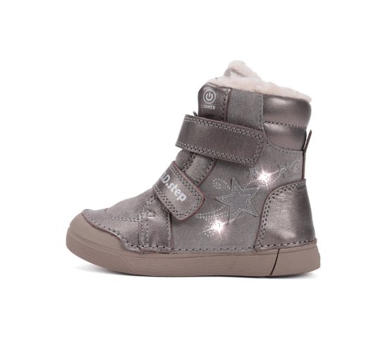 Zimná obuv D.D.step DG-W068-52745A