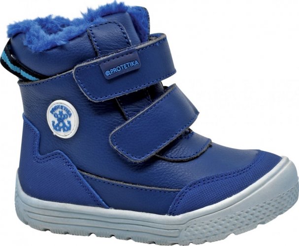 Zimná obuv Protetika Torin blue