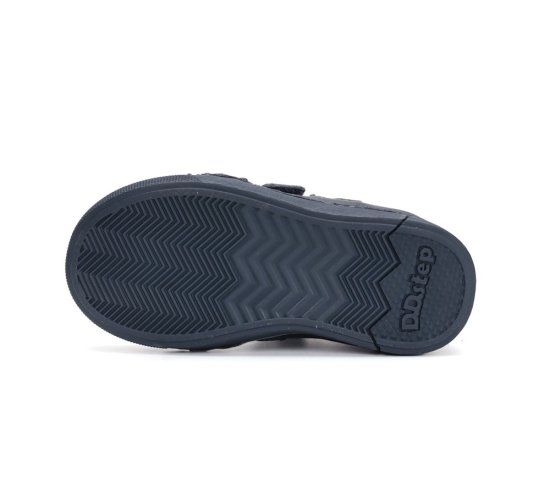 Detská obuv D.D.step DP124-068-42418 - veľkosť: 25