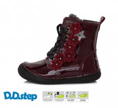 Zimná obuv D.D.step DV122-078-206A