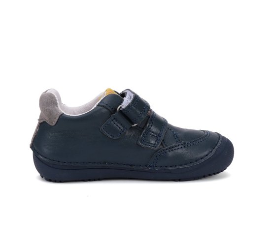 Detská barefoot obuv D.D.step DB-063-51264 - veľkosť: 30
