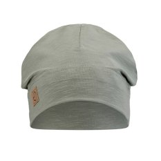 Čiapka Elodie details Light Beanie Hazy jade