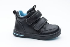Detská obuv Protetika Badis black
