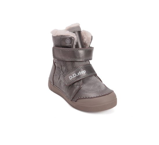 Zimná obuv D.D.step DG-W068-52745A