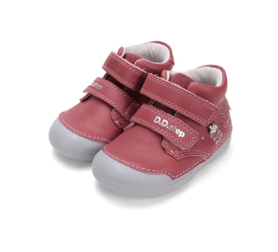 Detská obuv D.D. step DG-066-52842B - veľkosť: 24