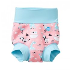 Plavky neoprénové Happy Nappy Ninina archa