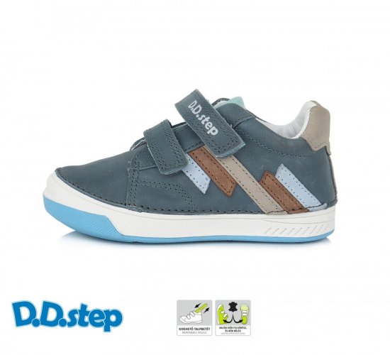 Detská obuv D.D.step DP123-040-335E