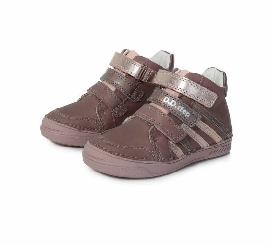 Detská obuv D.D.step DP123-040-316