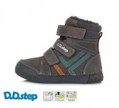 Zimná obuv D.D.step DVB123-W068-359A