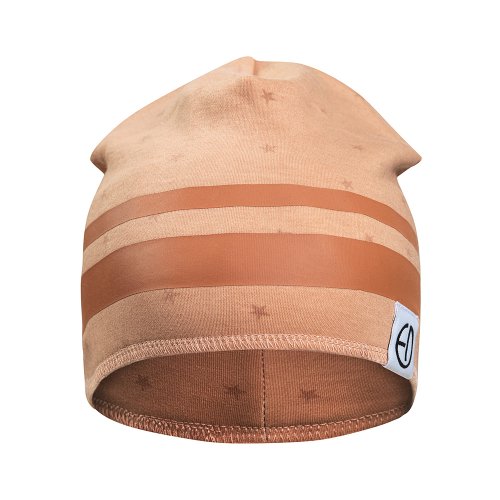Čiapka Elodie details Winter beanies Northern Star Terracotta