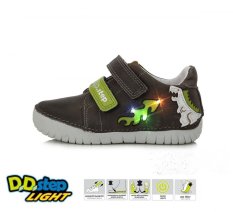 Detská obuv D.D.step DP124-050-41140