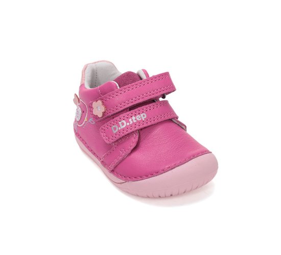 Detská barefoot obuv D.D.step DG-070-61646B - veľkosť: 25