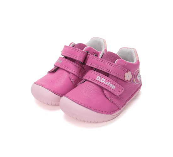 Detská barefoot obuv D.D.step DG-070-61646B - veľkosť: 25