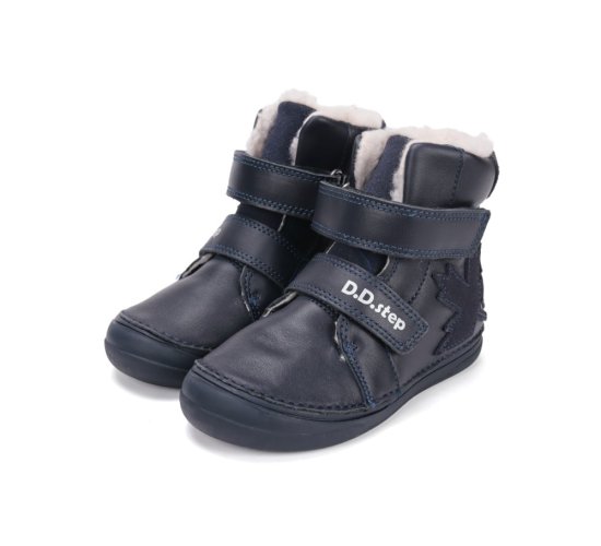 Zimná obuv D.D.step DG-W078-52149B