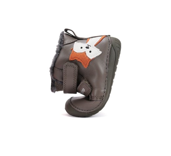 Zimná barefootová obuv D.D.step DB-W070-52301B