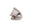 Detské barefootové sandále D.D. step DB-G076-61842