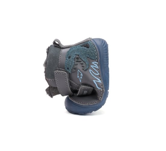 Zimná barefootová obuv D.D.step DB-W073-52943B