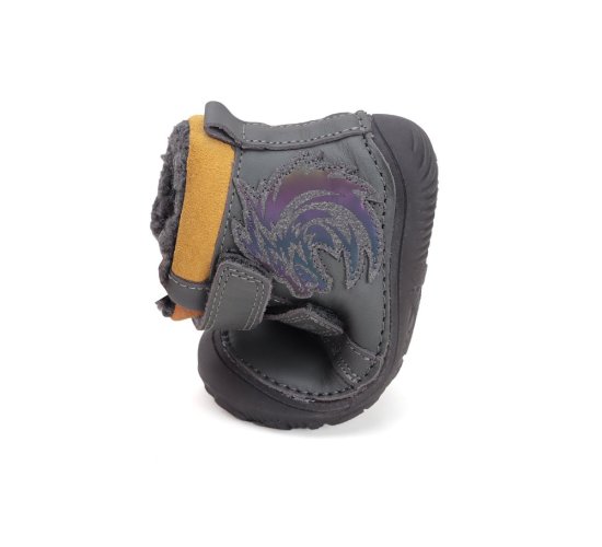 Zimná barefootová obuv D.D.step DV024-073-42488A