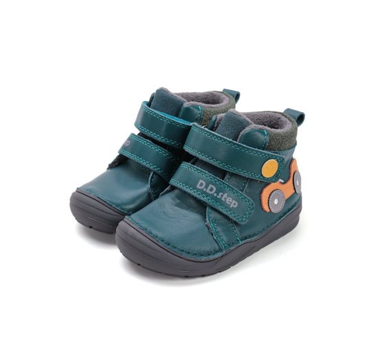 Detská obuv D.D.step DB-071-52771A - veľkosť: 31