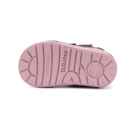 Zimná obuv D.D.step DG-071-52664D